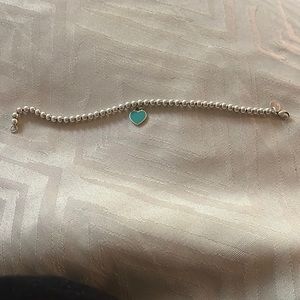 Tiffany’s bracelet